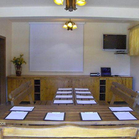 Casa Anca Boutique Hotel Тимишос Екстериор снимка