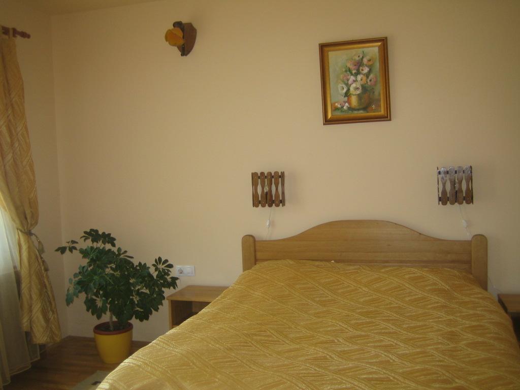 Casa Anca Boutique Hotel Тимишос Стая снимка
