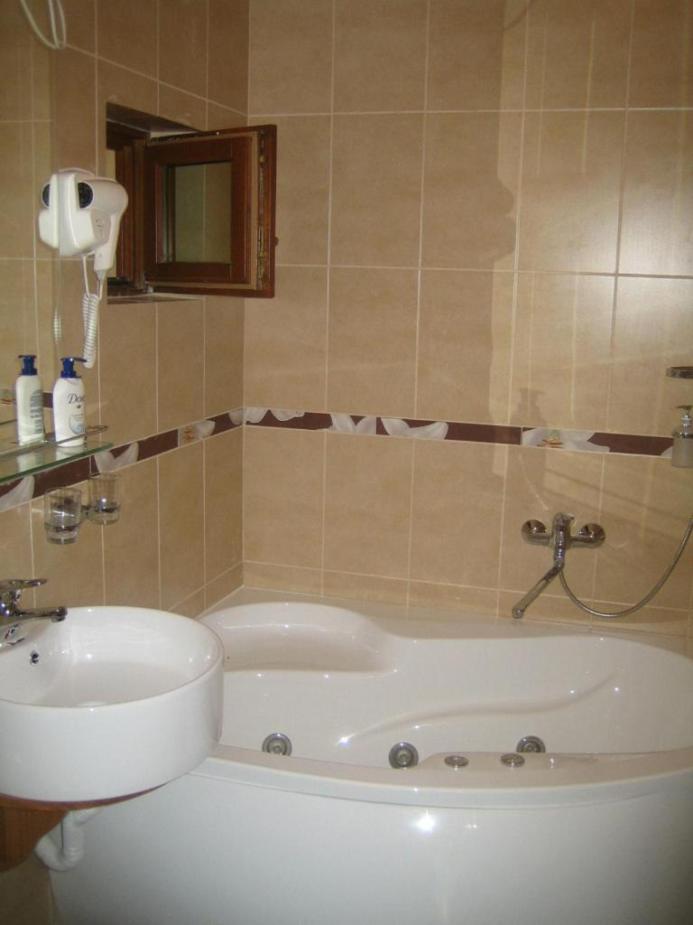 Casa Anca Boutique Hotel Тимишос Екстериор снимка