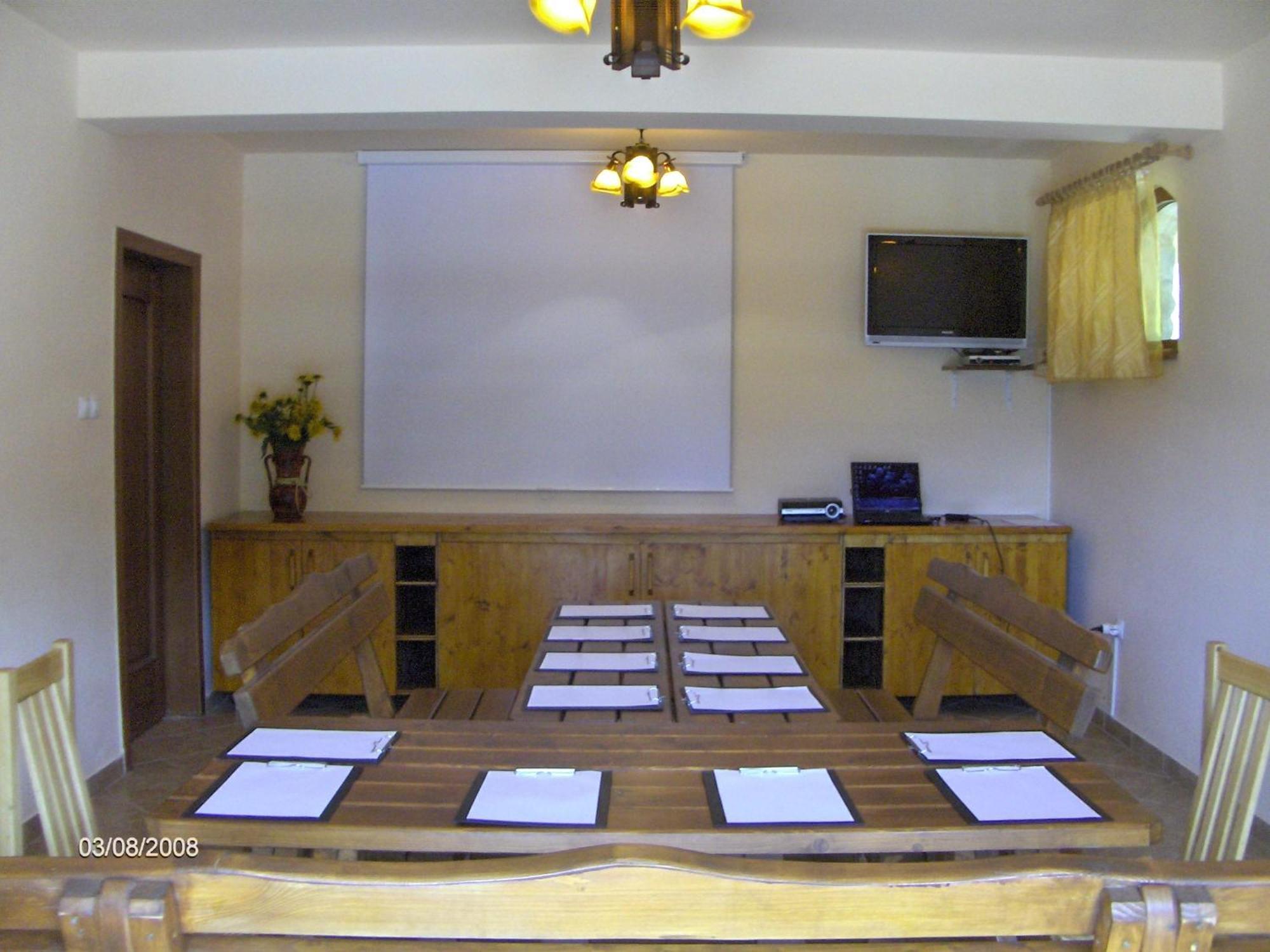 Casa Anca Boutique Hotel Тимишос Екстериор снимка
