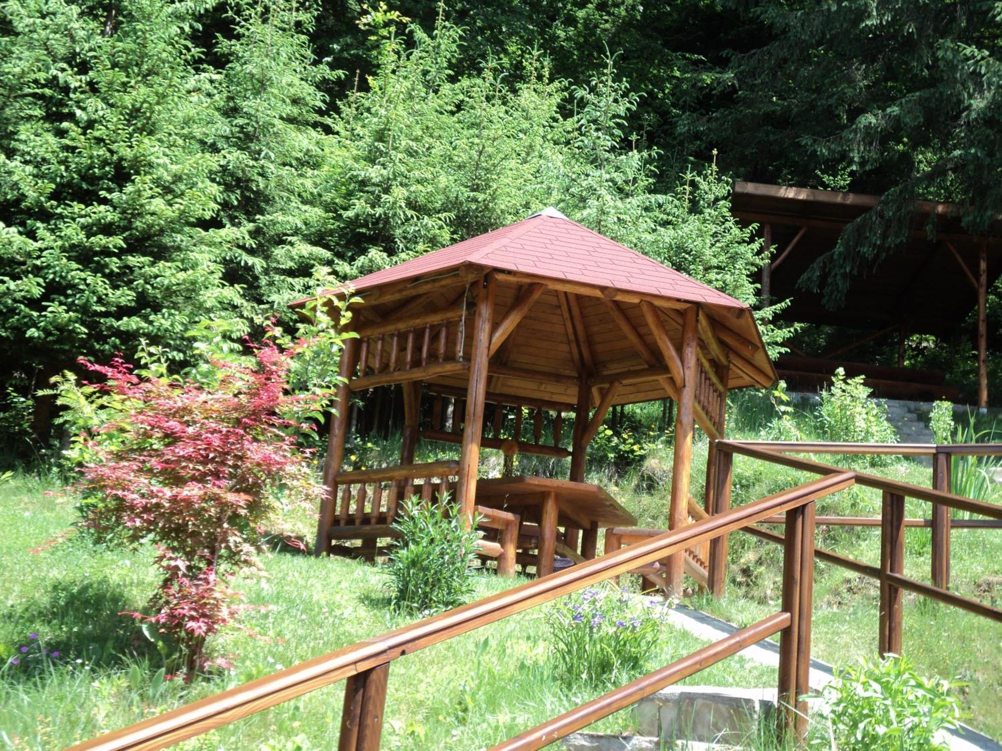 Casa Anca Boutique Hotel Тимишос Екстериор снимка