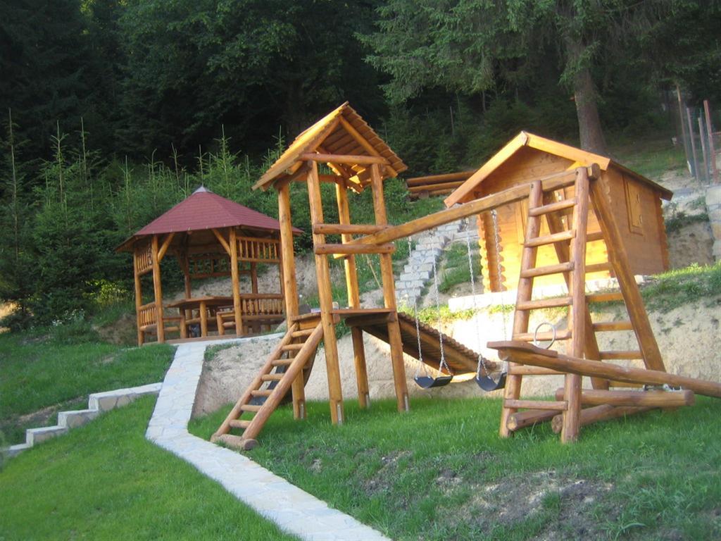 Casa Anca Boutique Hotel Тимишос Екстериор снимка