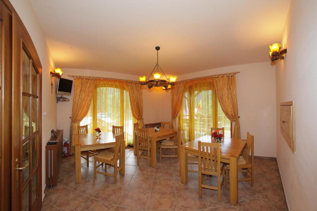 Casa Anca Boutique Hotel Тимишос Екстериор снимка