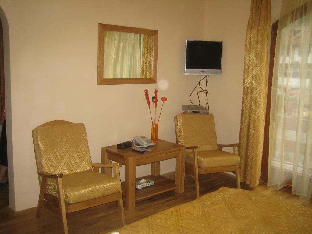 Casa Anca Boutique Hotel Тимишос Екстериор снимка